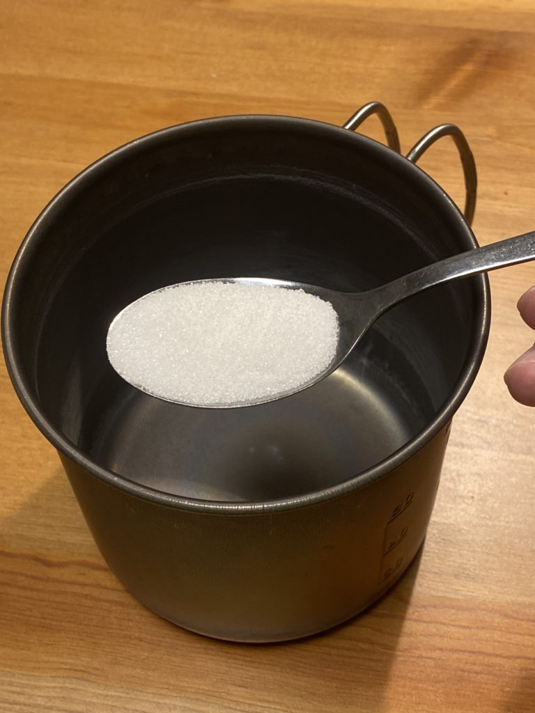 クエン酸 鍋に白くこびりついたカルキを落とす方法 ハルブログ