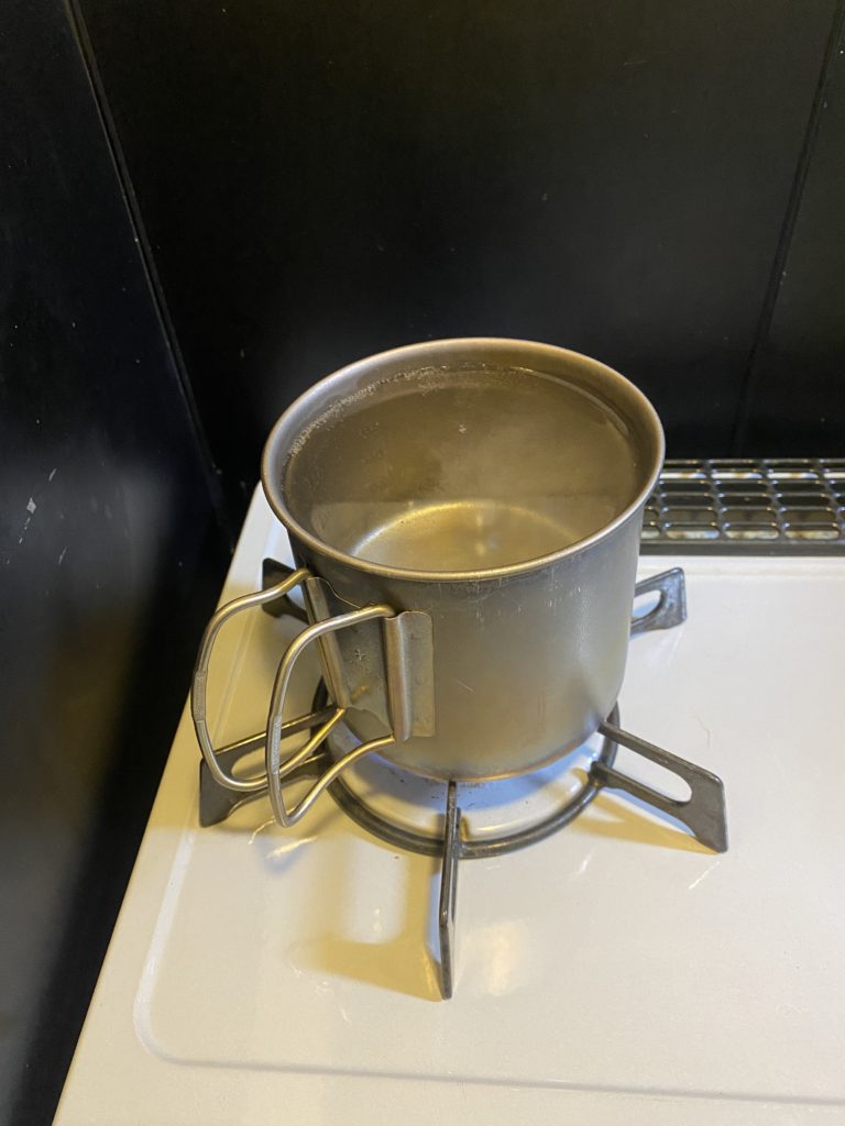 クエン酸 鍋に白くこびりついたカルキを落とす方法 ハルブログ