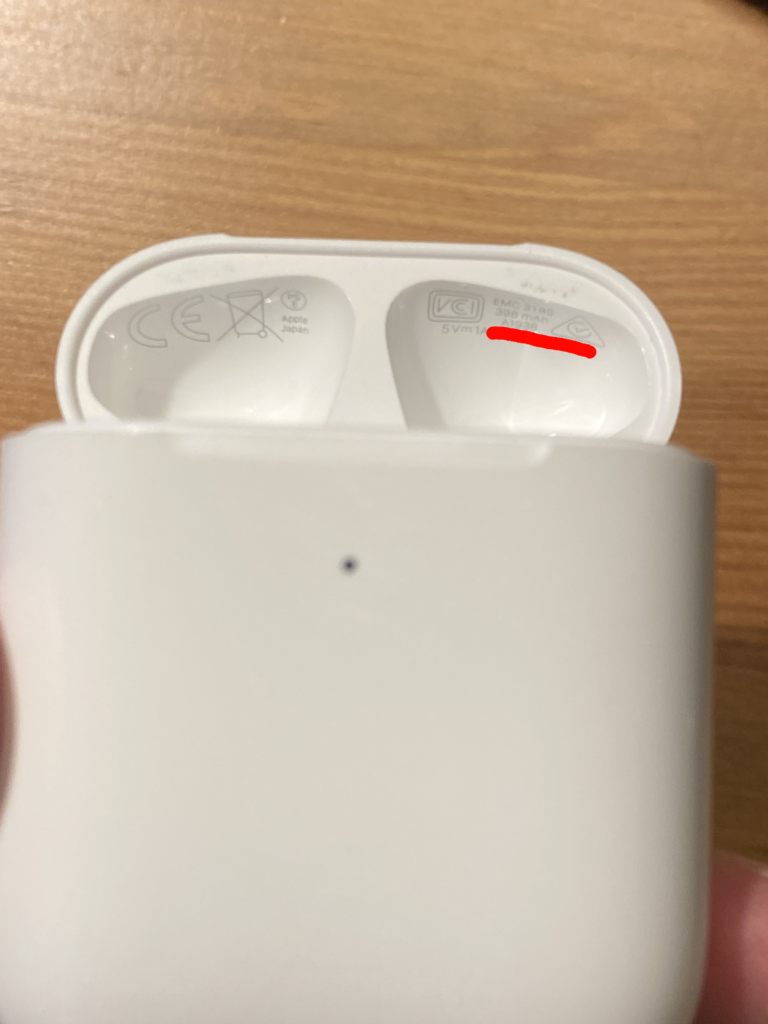 修理】AirPodsを新品に交換する方法【Apple正規店以外の購入でも可能 